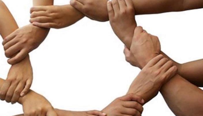 دعوة لعشيرة القرالة