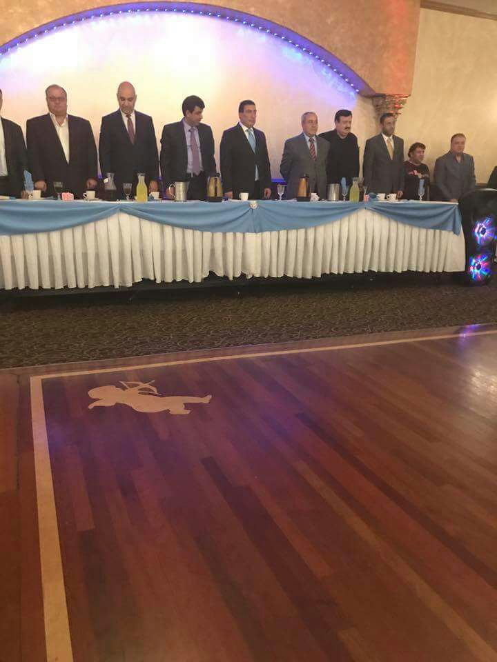 الطراونة يصطحب نوابا في «زيارة» إلى