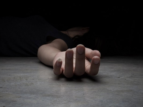 جريمة إنتحار واحدة في الأردن كل