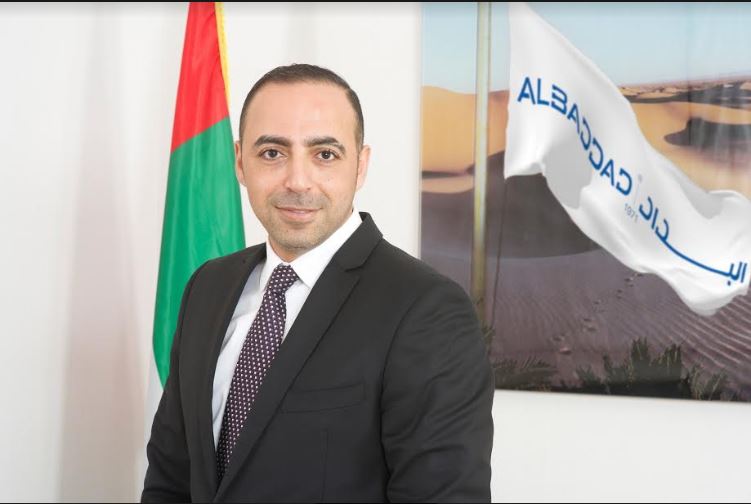 البداد كابيتال تخطط لزيادة توريدات القاعات