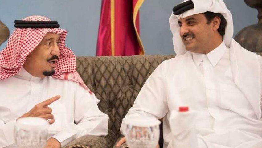 100 يوم على الأزمة الخليجية