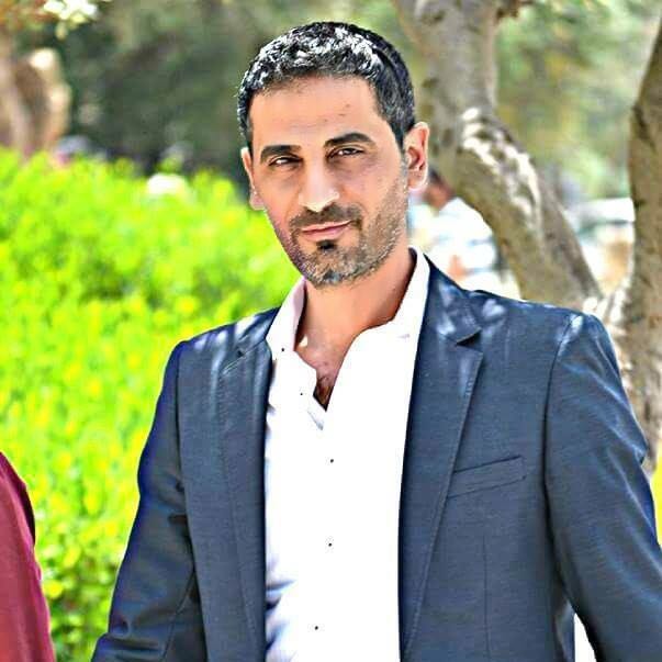 الشمري نائبا لعميد كلية القانون في