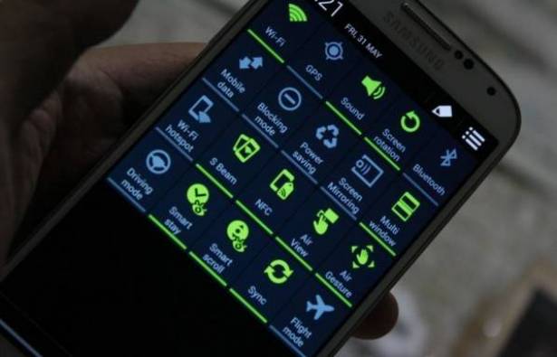 حيل في عالم الهواتف الذكية لا