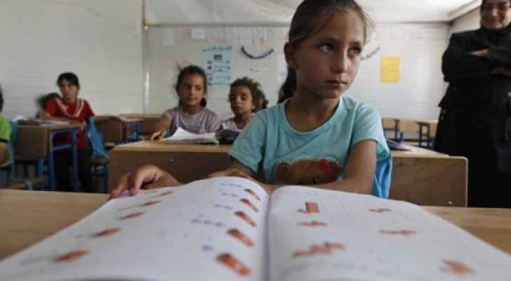 تخصيص 1633 1641 1640 مدرسة بالمملكة