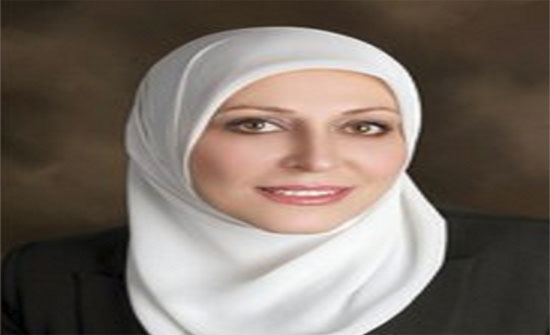 ماذا قالت (هدى الشيشاني) أمام لجنة