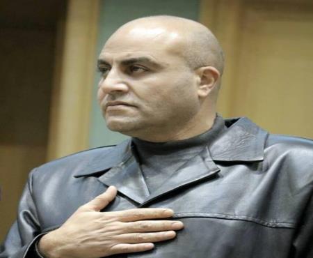 النائب صداح الحباشنة يعتذر لـ الملك