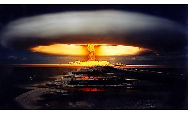 خبراء أميركيون: تجربة كوريا الشمالية أقوى