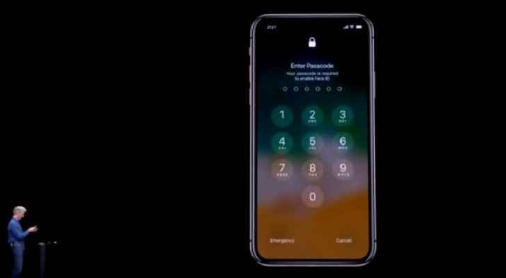 فيديو محرج.. نائب رئيس أبل يفشل