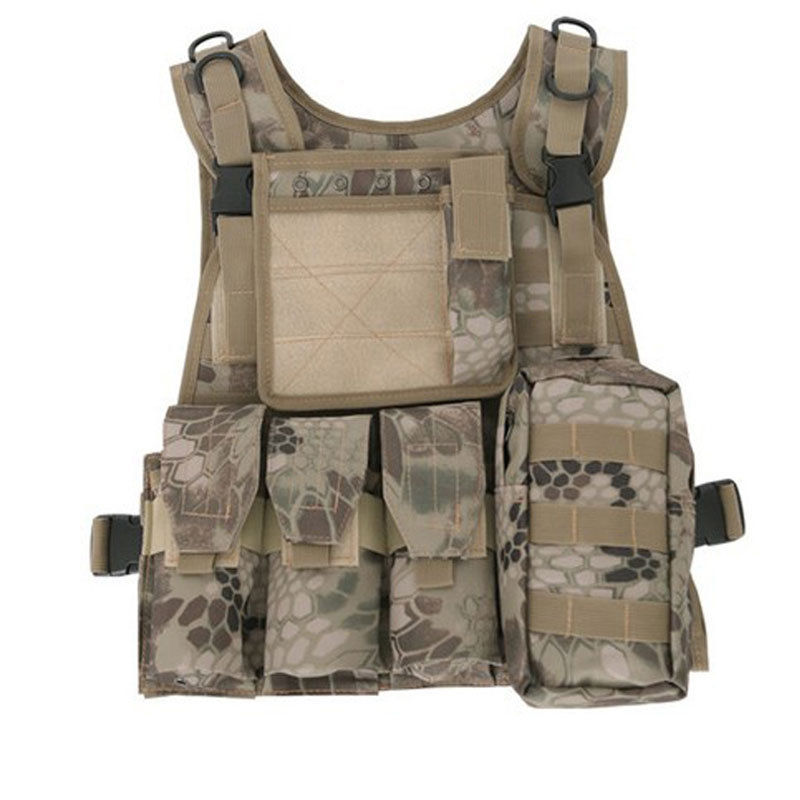 القبض على مسلح في مخيم حطين