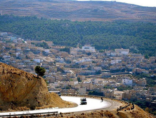 تركي اخو رشيدة محافظا للطفيلة