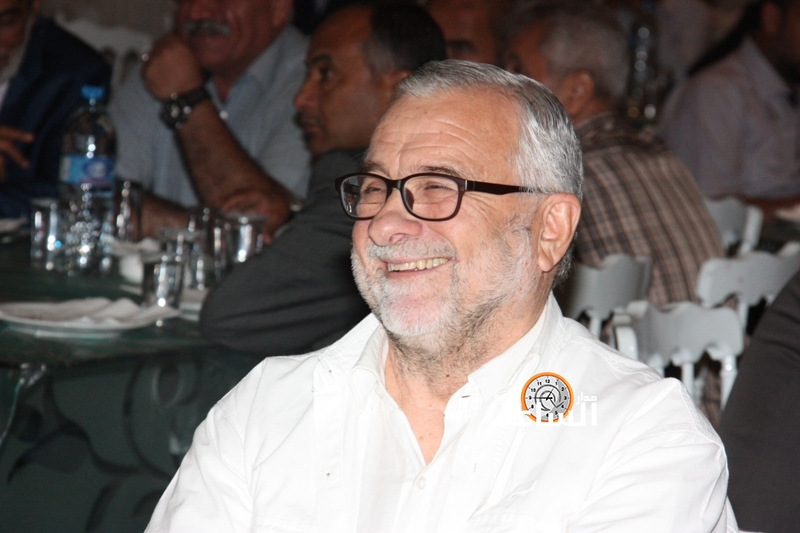 ليث شبيلات يهاجم صداح الحباشنة