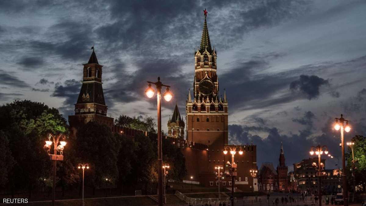 رعب الإنذارات يجتاح روسيا.. وإجلاء عشرات