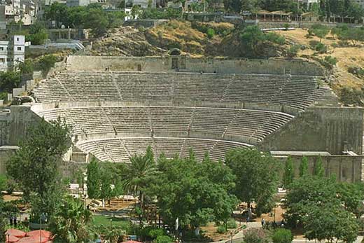 العرموطي: أخطاء جسيمة ارتكبت بحق معالم