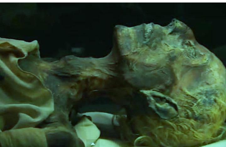 من هو ’فرعون موسى‘؟.. ’الإفتاء‘ المصرية