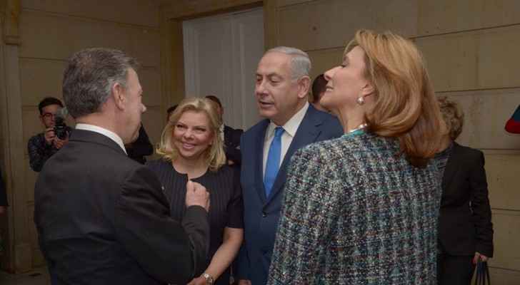 نتنياهو: الدول العربية لم تعد تعتبر