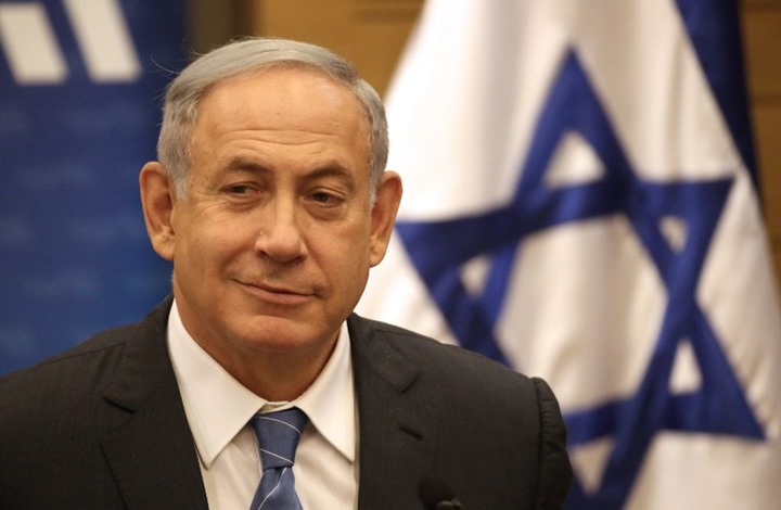 فورين بوليسي: نتنياهو يدعم حل الدولتين