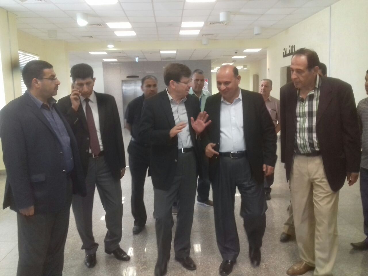 تخصيص 1641 1637 ألف دينار لصيانة