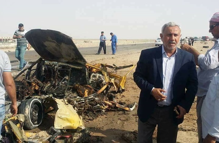 «داعش» يتبنى تفجيرين أوقعا 130 قتيلا