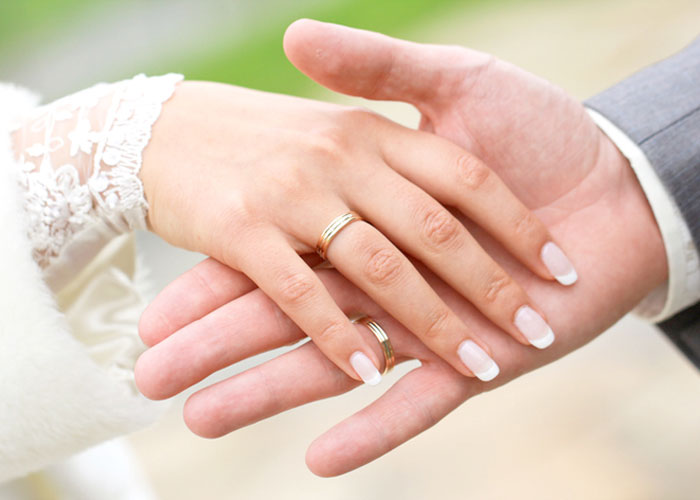 (11 %) من الأردنيين لديهم علاقة