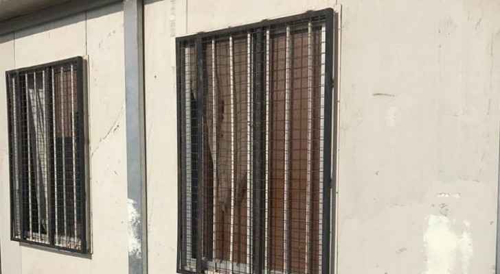 1633 1637 1632 طالبا بمدرسة حذيفة