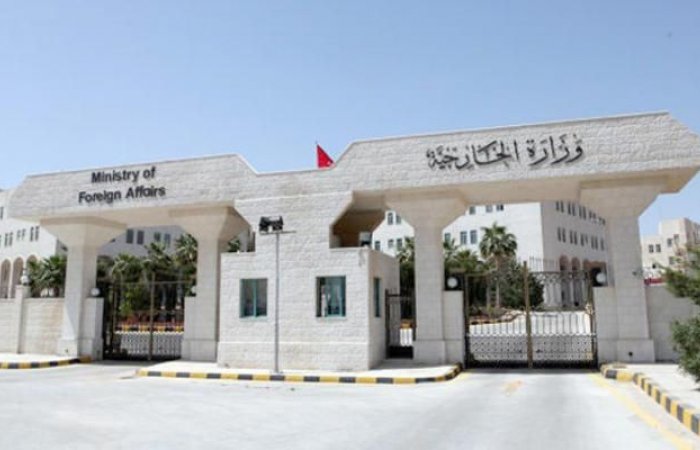 ’الخارجية‘ تتابع قضية مقتل أردنيين في