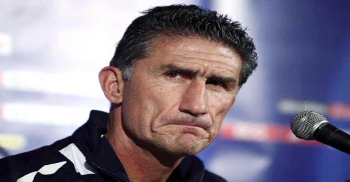 الأرجنتيني ادجاردو باوسا مدربا للمنتخب السعودي