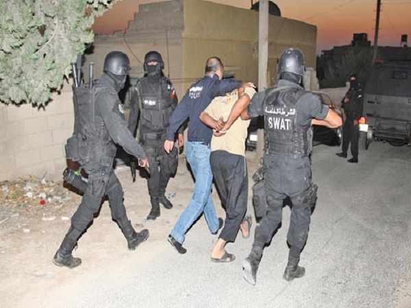 القبض على المشتبه الرئيسي بقتل فادي