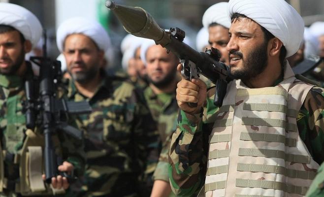 العفو الدولية: الأسلحة المرسلة للعراق تصل