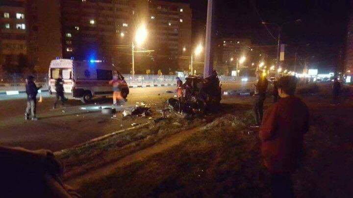 وفاة 3 طلبة أردنيين بحادث سير