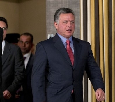 الملك يغادر إلى نيويورك