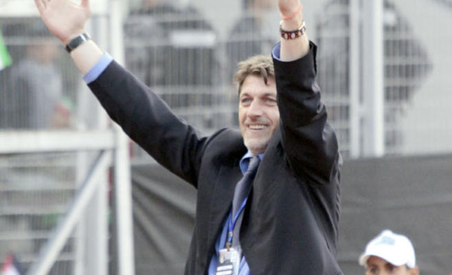 دراغان مديرا فنيا للفيصلي