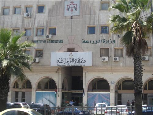 الزراعة تدرس استقدام العمالة الأجنبية