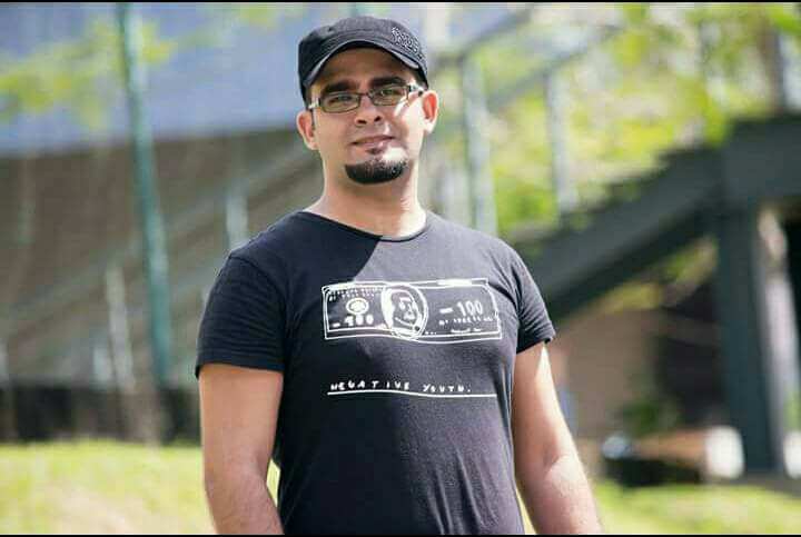 ابو المظفر يهنيء العم احمد الصرايرة