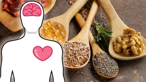 إذا كنت نباتيا.. 7 مصادر طبيعية