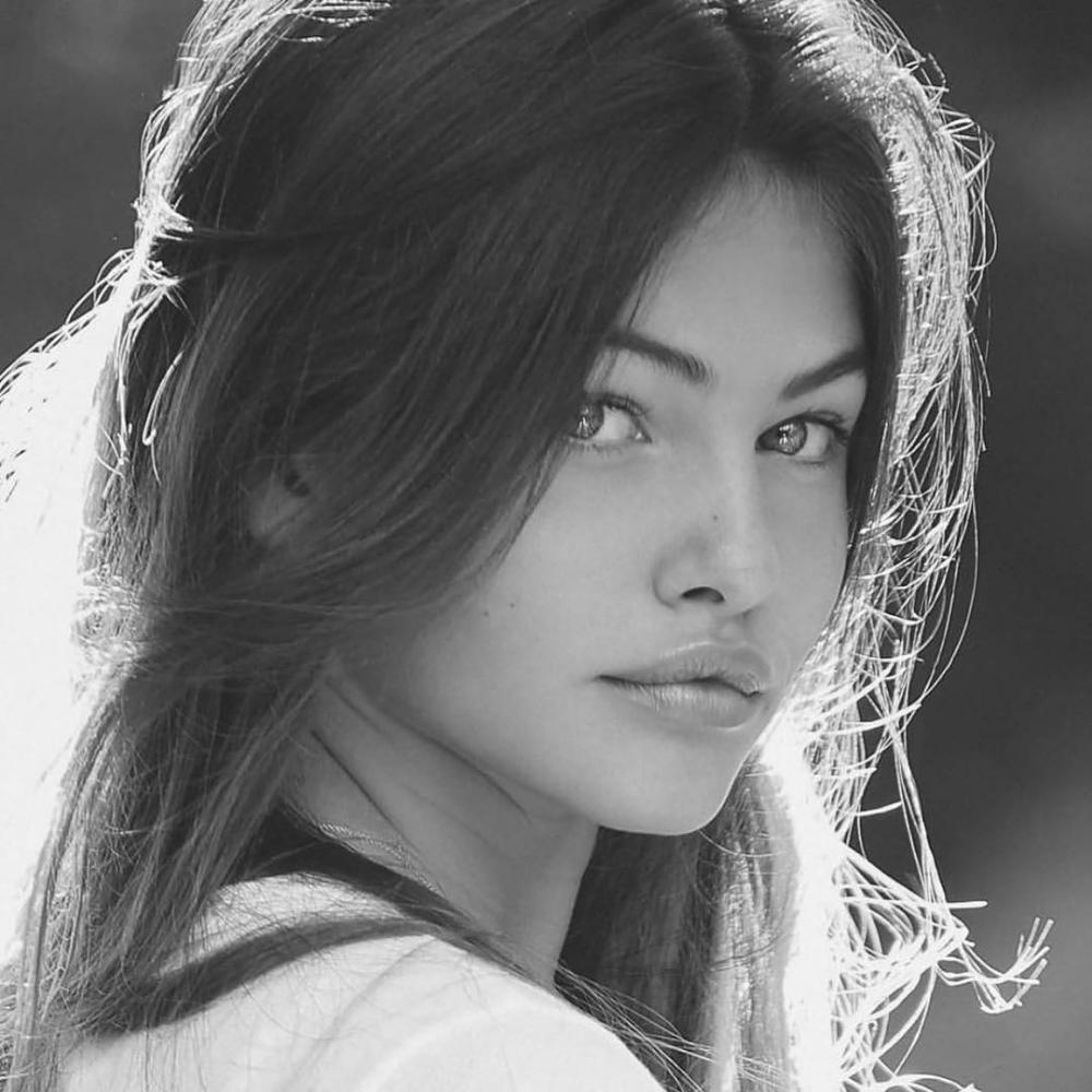 ظهور أجمل طفلة في العالم بعد