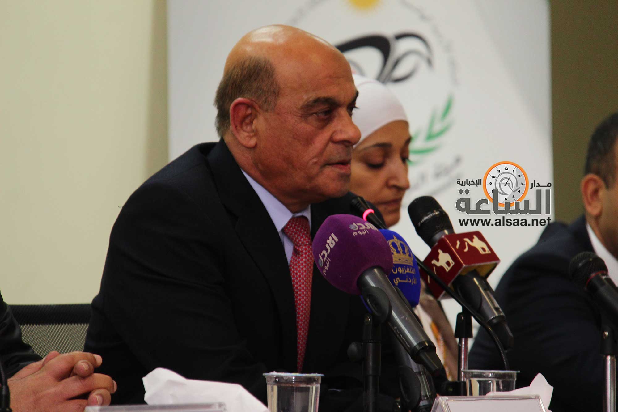 العلاف: قضيتا إهمال وظيفي أدتا الى