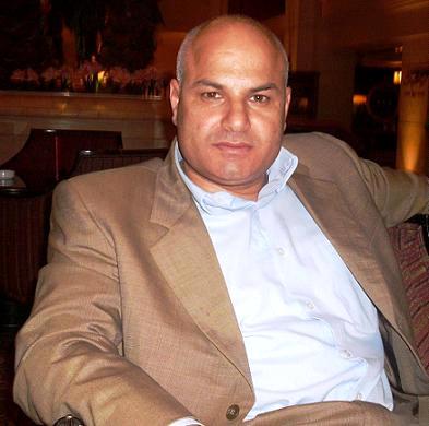 الديمقراطية النيابية ترشح البكار لموقع النائب