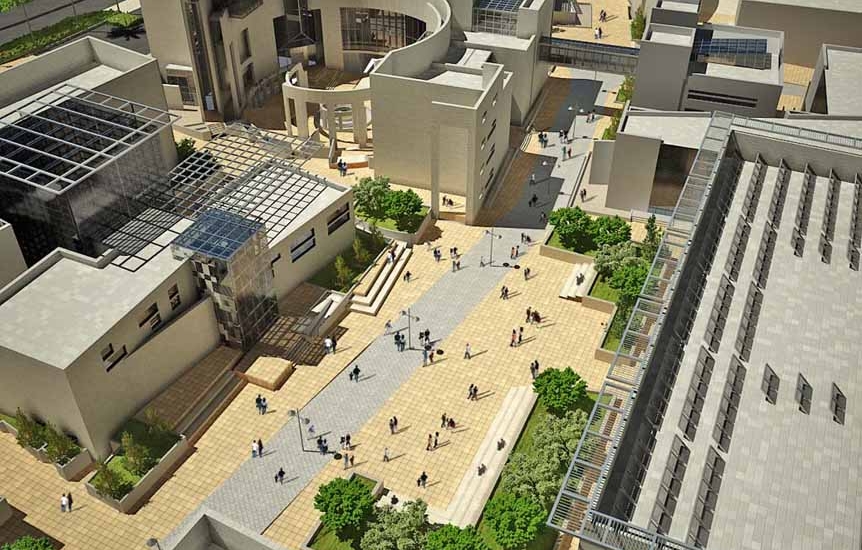 إرادة ملكية بتعيين شديفات بمجلس أمناء