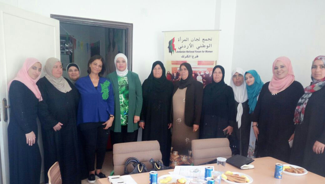 جمعية تواصل للثقافة تقيم ورش تدريبية