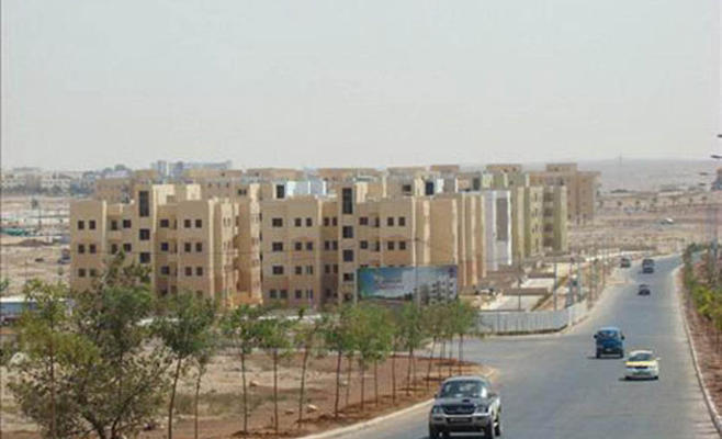 مجلس الوزراء يوافق على بيع قطع