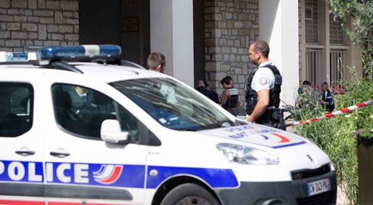 فرنسا.. هجوم بالأسيد على 1636 أمريكيات