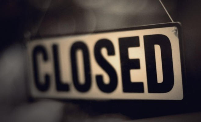 اغلاق مطعم في اربد تسبب في