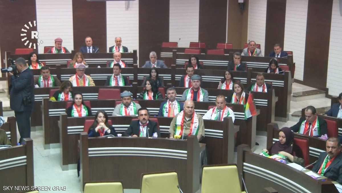 إقليم كردستان يعلن موقف حاسم حول