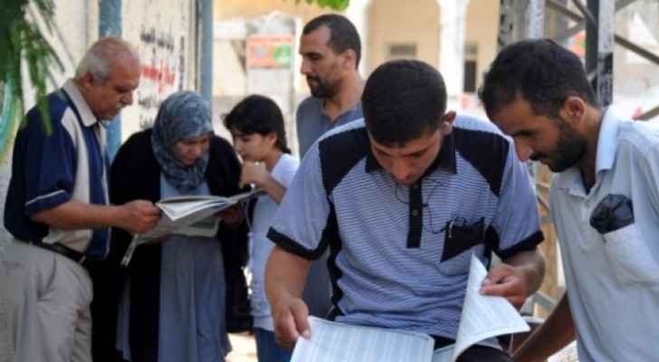 التربية تمدد فترة استقبال الاشتراك للطلبة