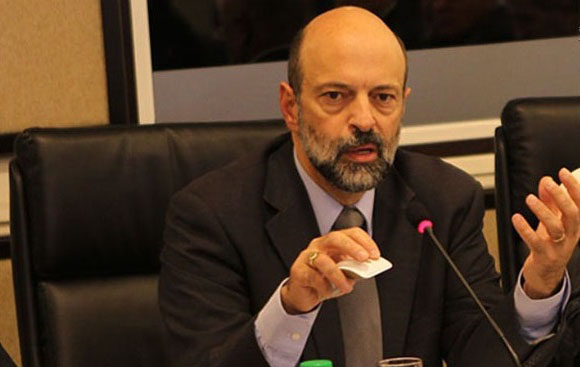 الرزاز: الوزارة عينت 2276 معلما ومعلمة