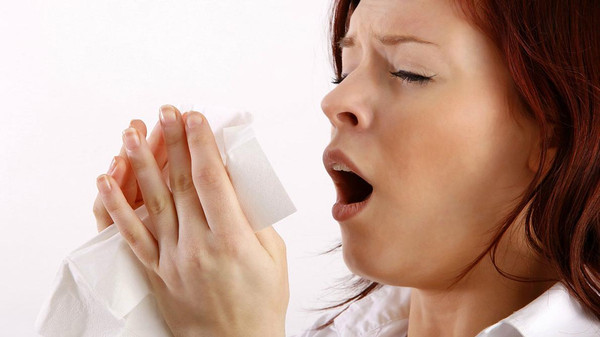 ببساطة.. لهذا السبب نعطس