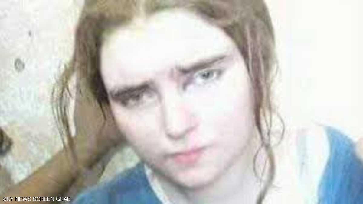 العبادي يتحدث عن عروس داعش