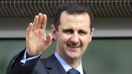 بريطانيا: إعادة تعمير سوريا لن تتم