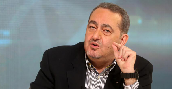 فادي زريقات: الأمير علي أعفاني