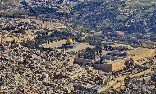 مخطط استيطاني إسرائيلي جديد لإقامة «القدس